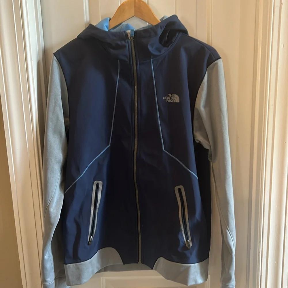 The North Face Kilowatt Jacket